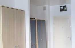 Garsoniera de inchiriat, 29 mp, zona Expo Transilvania