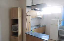 Garsoniera de inchiriat, 29 mp, zona Expo Transilvania