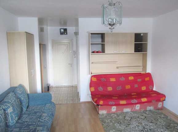 Garsonieră de închiriat Marasti - 27294AI | BLITZ Cluj-Napoca | Poza1