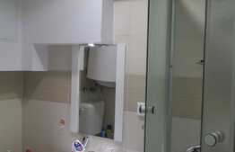 Garsoniera 24 mp, mobilata modern, prima inchiriere, parcare, zona Complex Nora