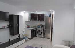 Garsoniera 24 mp, mobilata modern, prima inchiriere, parcare, zona Complex Nora