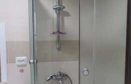 Garsoniera 24 mp, mobilata modern, prima inchiriere, parcare, zona Complex Nora