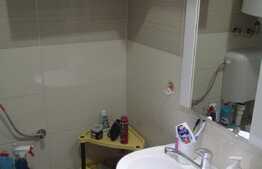 Garsoniera 24 mp, mobilata modern, prima inchiriere, parcare, zona Complex Nora