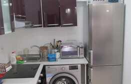 Garsoniera 24 mp, mobilata modern, prima inchiriere, parcare, zona Complex Nora