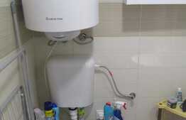 Garsoniera 24 mp, mobilata modern, prima inchiriere, parcare, zona Complex Nora