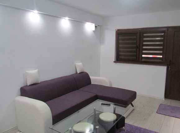 Garsonieră de închiriat Manastur - 27295AI | BLITZ Cluj-Napoca | Poza1