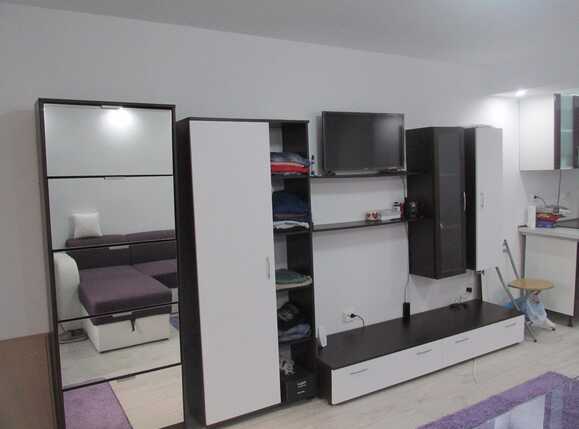 Garsonieră de închiriat Manastur - 27295AI | BLITZ Cluj-Napoca | Poza3