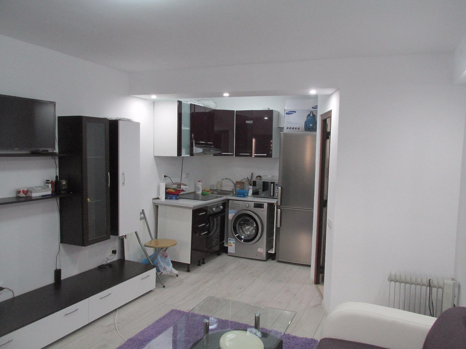 Garsonieră de închiriat Manastur - 27295AI | BLITZ Cluj-Napoca | Poza4