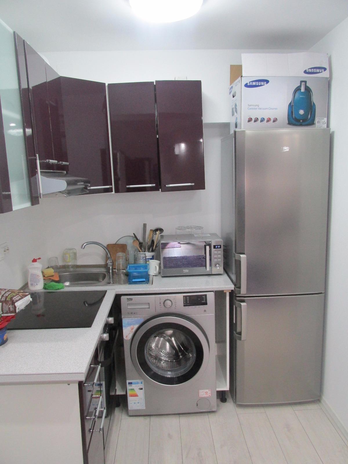 Garsonieră de închiriat Manastur - 27295AI | BLITZ Cluj-Napoca | Poza6