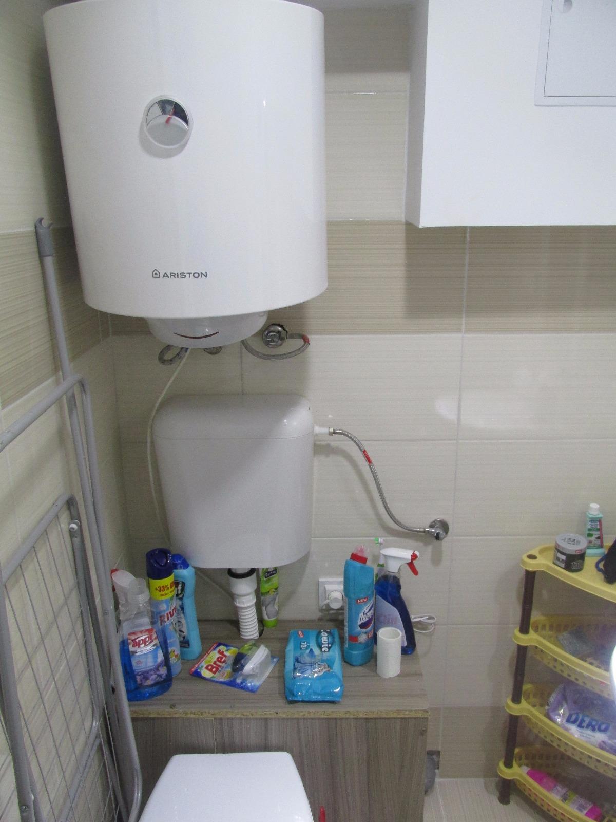 Garsonieră de închiriat Manastur - 27295AI | BLITZ Cluj-Napoca | Poza9