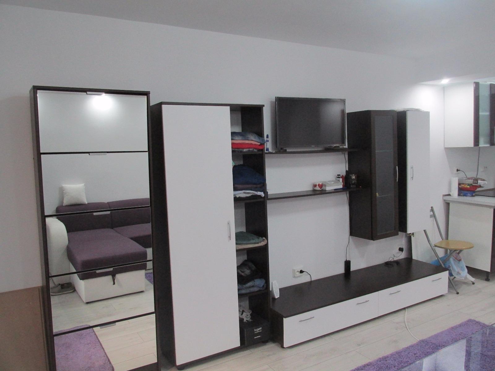 Garsonieră de închiriat Manastur - 27295AI | BLITZ Cluj-Napoca | Poza3