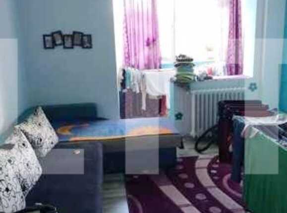 Apartament de închiriat 2 camere Manastur - 27298AI | BLITZ Cluj-Napoca | Poza3