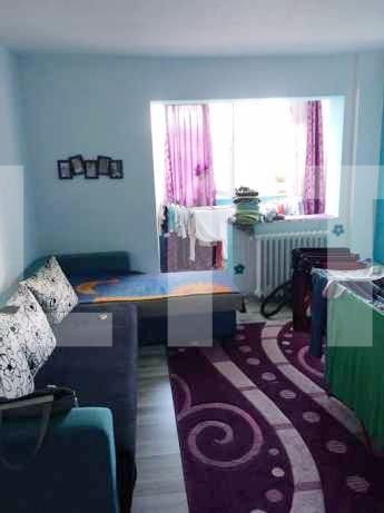 Apartament de închiriat 2 camere Manastur - 27298AI | BLITZ Cluj-Napoca | Poza3