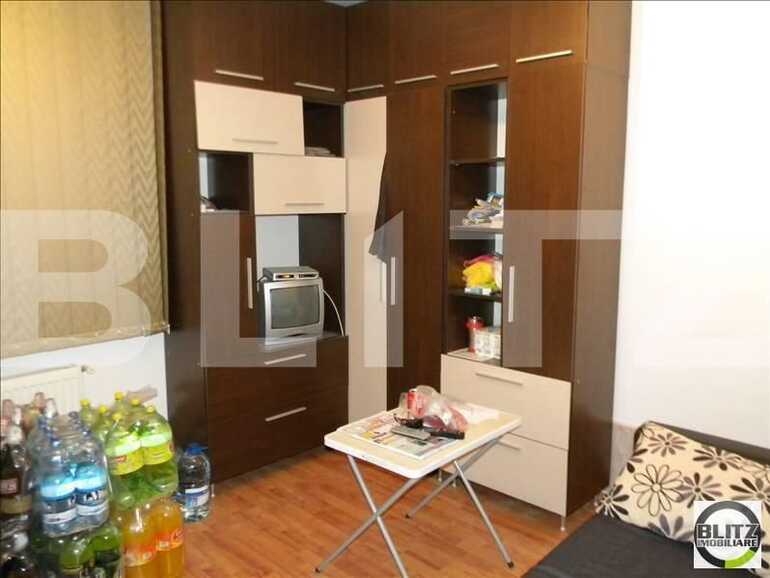 Apartament de vanzare 2 camere Floresti - 273AV | BLITZ Cluj-Napoca | Poza1