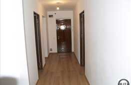 Apartament de vanzare cu 4 camere, decomandat, 82 mp utili, zona OMV Marasti