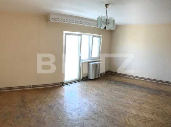 Apartament de vânzare 3 camere Marasti - 27300AV | BLITZ Cluj-Napoca | Poza1