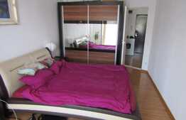 Apartament 2 camere, 54 mp, terasa, etaj intermediar, zona Edgar Quinet