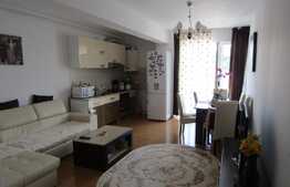 Apartament 2 camere, 54 mp, terasa, etaj intermediar, zona Edgar Quinet