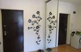 Apartament 2 camere, 54 mp, terasa, etaj intermediar, zona Edgar Quinet