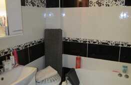 Apartament 2 camere, 54 mp, terasa, etaj intermediar, zona Edgar Quinet