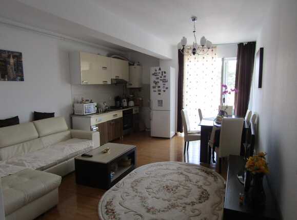 Apartament de vânzare 2 camere Manastur - 27301AV | BLITZ Cluj-Napoca | Poza1