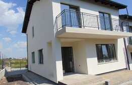 Duplex 116 mp, teren de 250 mp, front de 12 ml, zona linistita