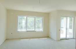 Duplex 116 mp, teren de 250 mp, front de 12 ml, zona linistita