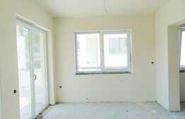 Duplex 116 mp, teren de 250 mp, front de 12 ml, zona linistita