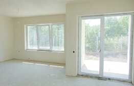 Duplex 116 mp, teren de 250 mp, front de 12 ml, zona linistita