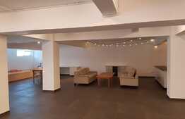 Spatiu multifunctional, 300 mp, 5 parcari incluse! Pret avantajos! Zona Oncos!