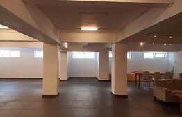 Spatiu multifunctional, 300 mp, 5 parcari incluse! Pret avantajos! Zona Oncos!