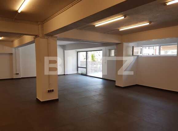 Spațiu comercial de vânzare Bună Ziua - 27304SVC | BLITZ Cluj-Napoca | Poza5