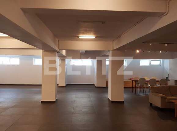 Spațiu comercial de vânzare Bună Ziua - 27304SVC | BLITZ Cluj-Napoca | Poza3