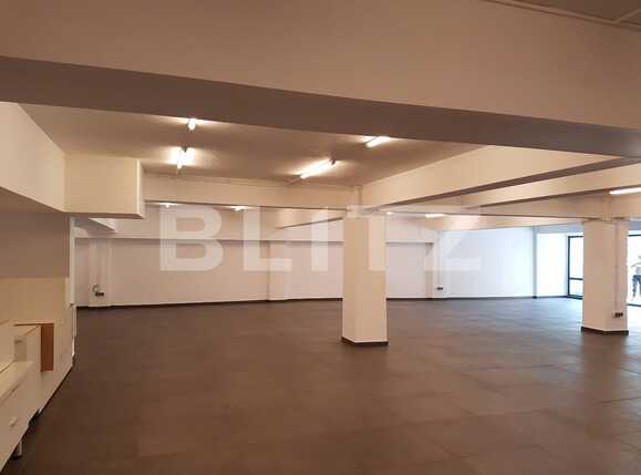 Spațiu comercial de vânzare Bună Ziua - 27304SVC | BLITZ Cluj-Napoca | Poza1