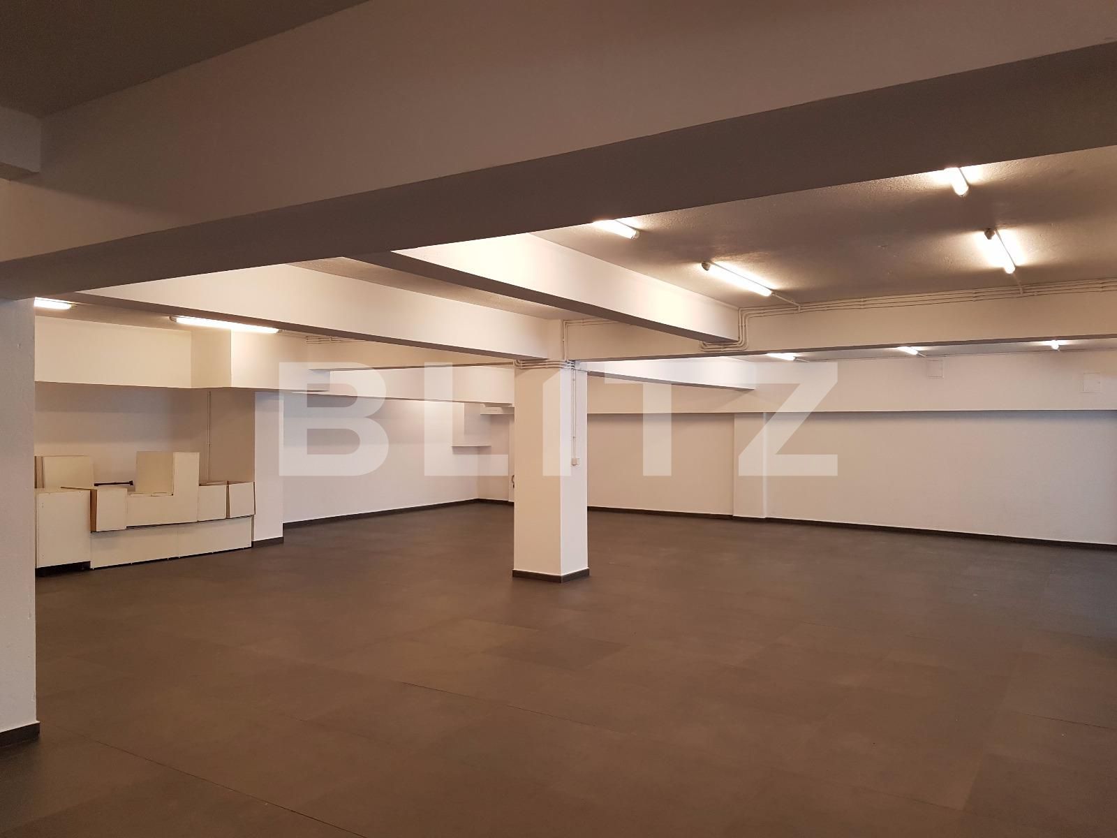 Spațiu comercial de vânzare Bună Ziua - 27304SVC | BLITZ Cluj-Napoca | Poza2