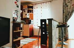 2 camere, 43 mp, 2 balcoane! Mobilat, utilat! Zona strazii Stejarului! Parcare!