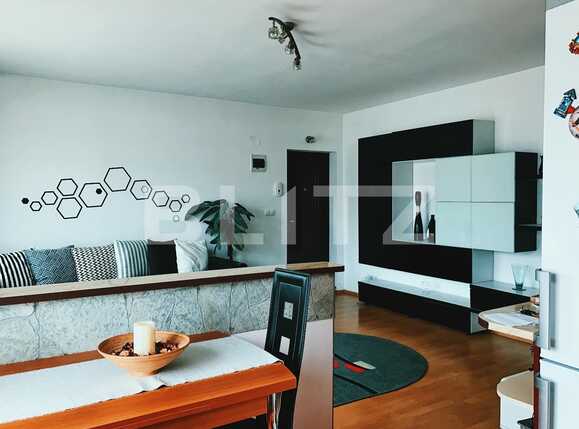 Apartament de vânzare 2 camere Floreşti - 27306AV | BLITZ Cluj-Napoca | Poza2