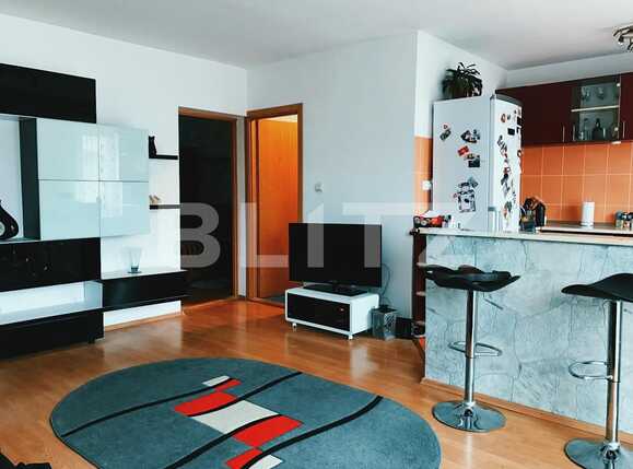 Apartament de vânzare 2 camere Floreşti - 27306AV | BLITZ Cluj-Napoca | Poza3