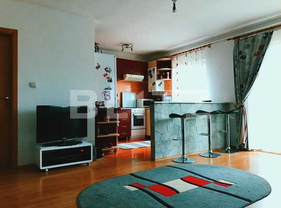 Apartament de vânzare 2 camere Floreşti - 27306AV | BLITZ Cluj-Napoca | Poza1
