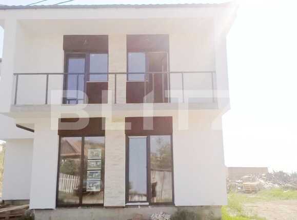 Casa de vânzare 4 camere Iris - 27307CV | BLITZ Cluj-Napoca | Poza1