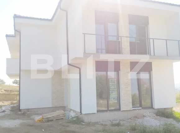 Casa de vânzare 4 camere Iris - 27307CV | BLITZ Cluj-Napoca | Poza2