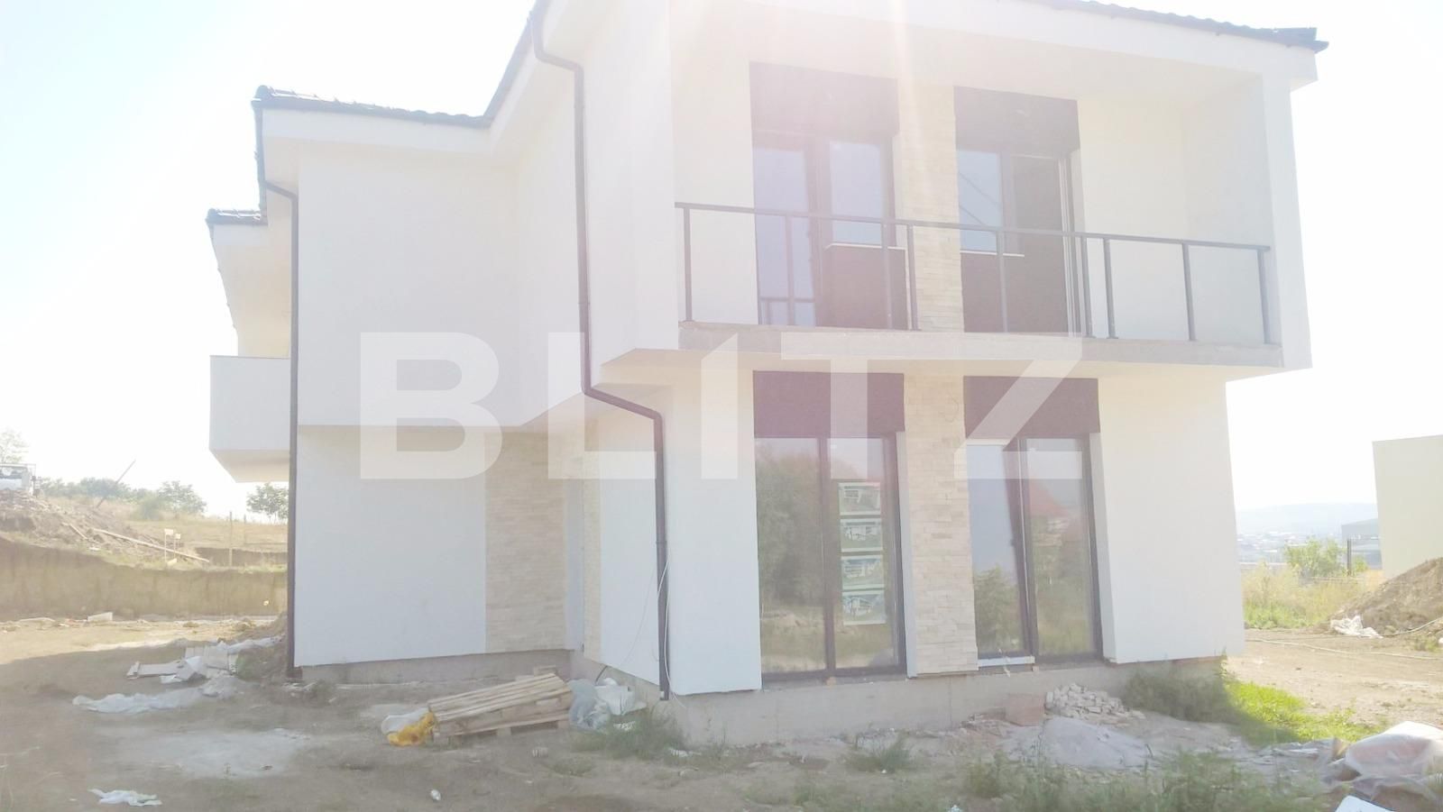 Casa de vânzare 4 camere Iris - 27307CV | BLITZ Cluj-Napoca | Poza2