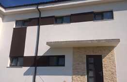 Duplex 120 mp utili, teren de 250 mp, front de 15 ml, zona linistita