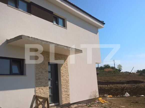 Casa de vânzare 4 camere Iris - 27309CV | BLITZ Cluj-Napoca | Poza1