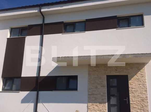 Casa de vânzare 4 camere Iris - 27309CV | BLITZ Cluj-Napoca | Poza2