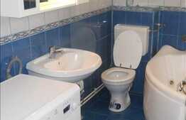 Apartament de inchiriat in imobil NOU