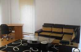 Apartament de inchiriat in imobil NOU