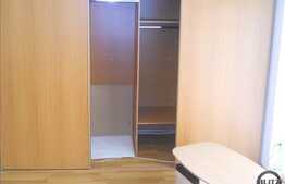 Apartament de inchiriat in imobil NOU