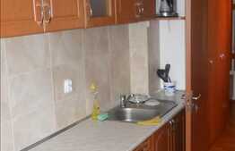 Apartament de inchiriat in imobil NOU