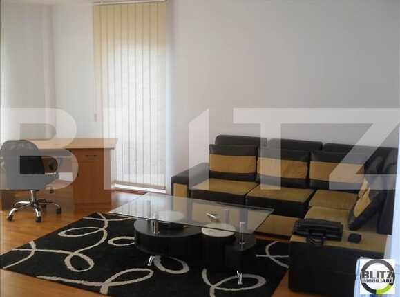 Apartament de închiriat 2 camere Bună Ziua - 2731AI | BLITZ Cluj-Napoca | Poza1
